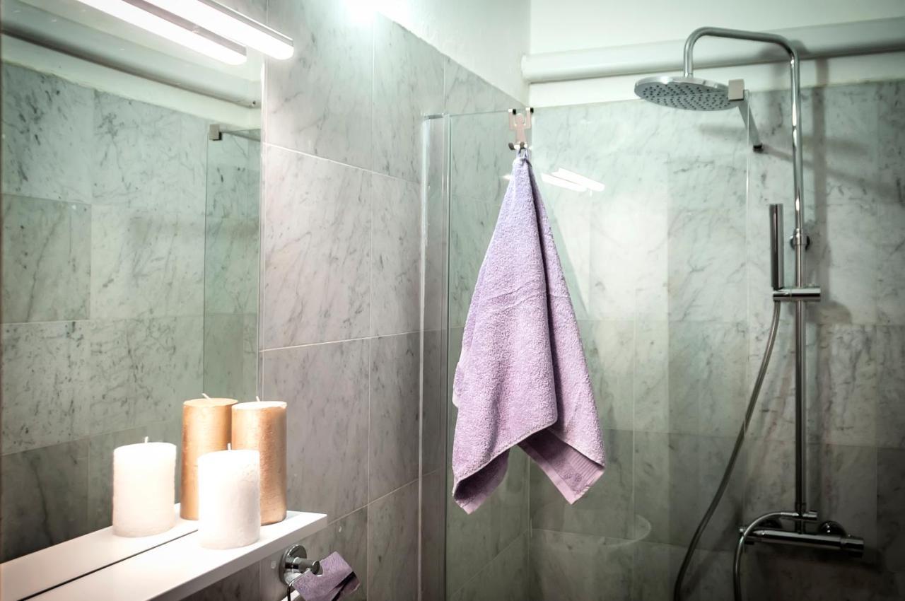 Rooms Daria Rovinj Exterior foto