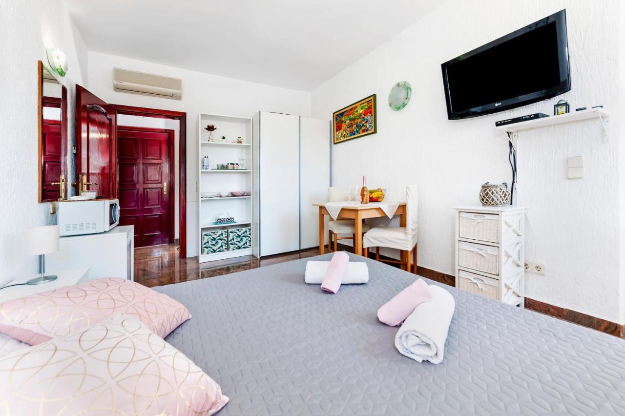 Rooms Daria Rovinj Exterior foto