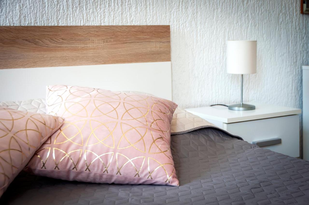 Rooms Daria Rovinj Exterior foto