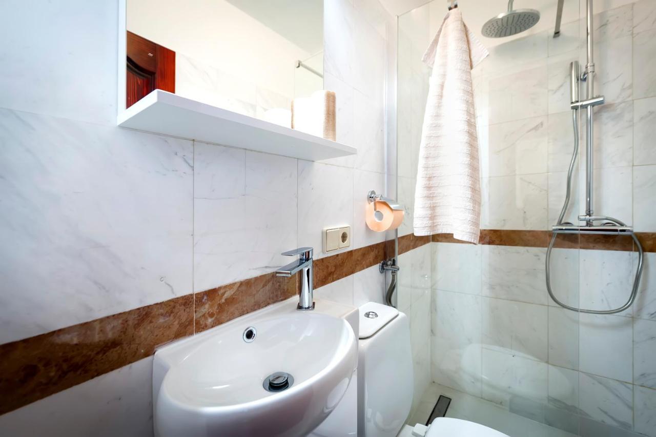 Rooms Daria Rovinj Exterior foto
