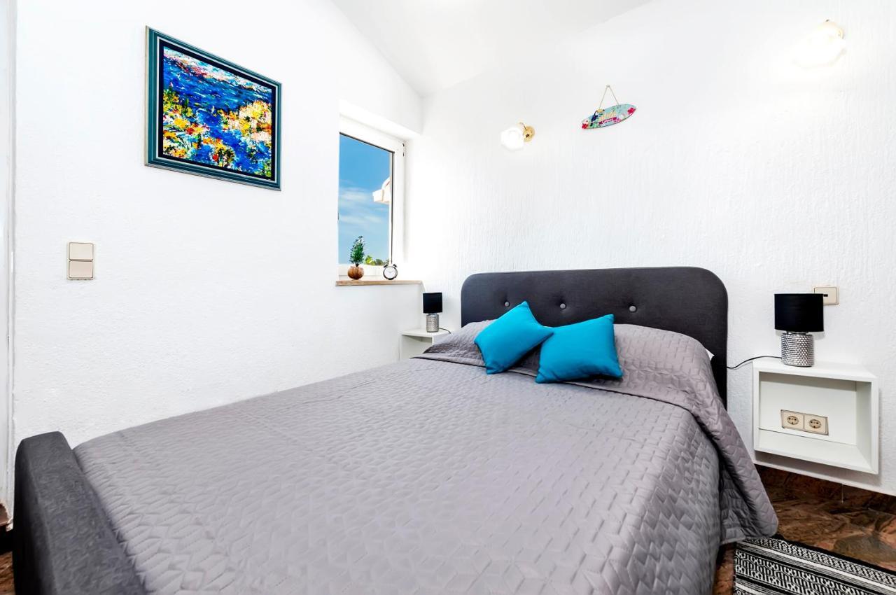 Rooms Daria Rovinj Exterior foto