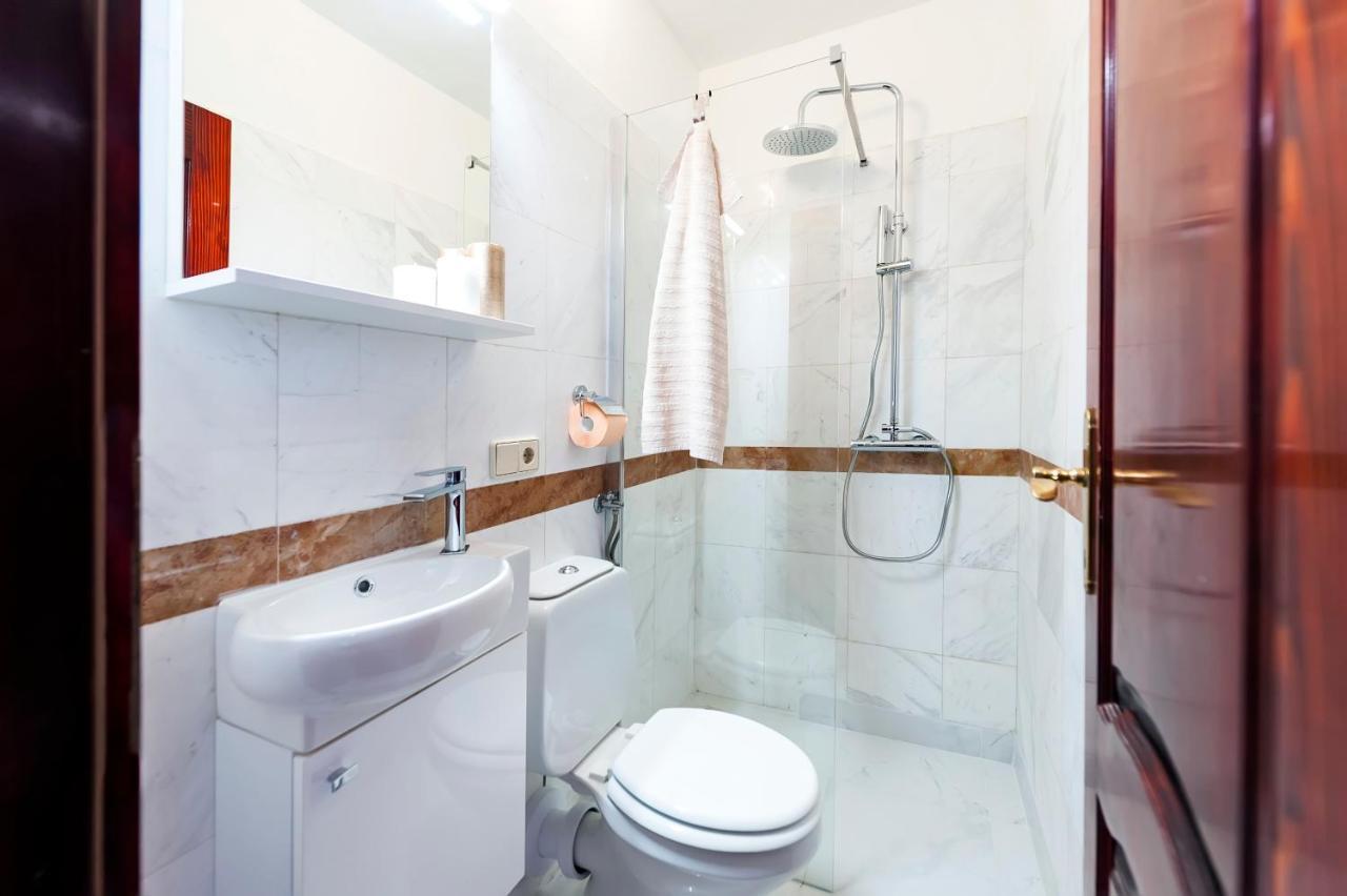 Rooms Daria Rovinj Exterior foto