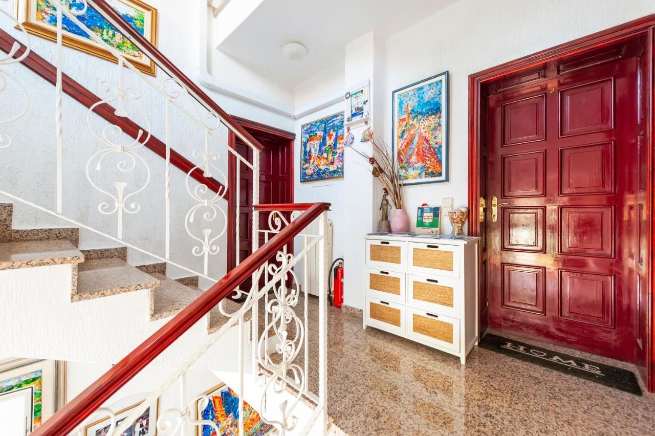 Rooms Daria Rovinj Exterior foto